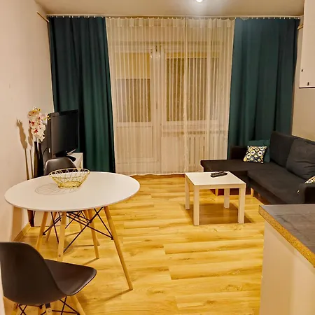 Apartament Chelmsko - Rowery Gratis Chelmsko Slaskie Exterior photo