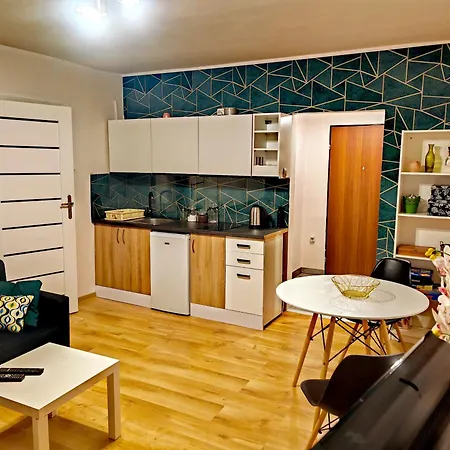 Apartament Chelmsko - Rowery Gratis Chelmsko Slaskie Exterior photo