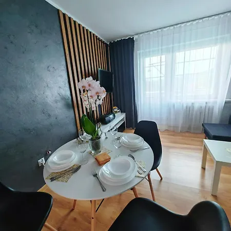Apartament Chelmsko - Rowery Gratis Chelmsko Slaskie Exterior photo