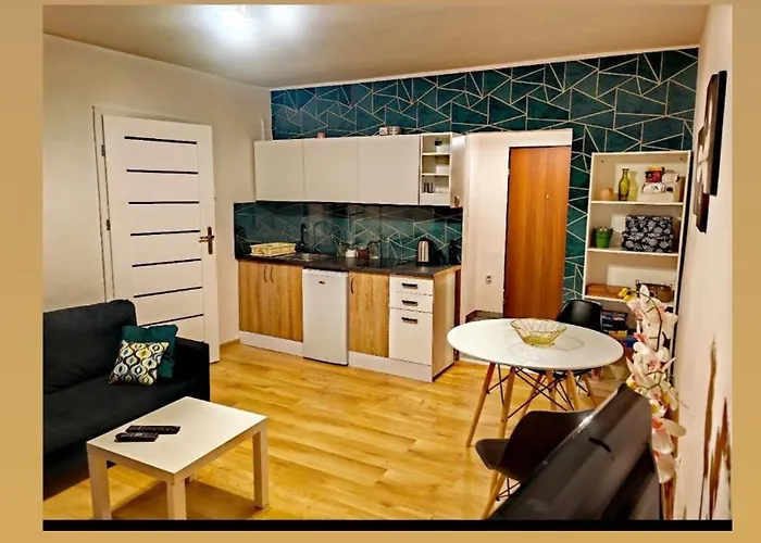 Apartament Chelmsko - Rowery Gratis