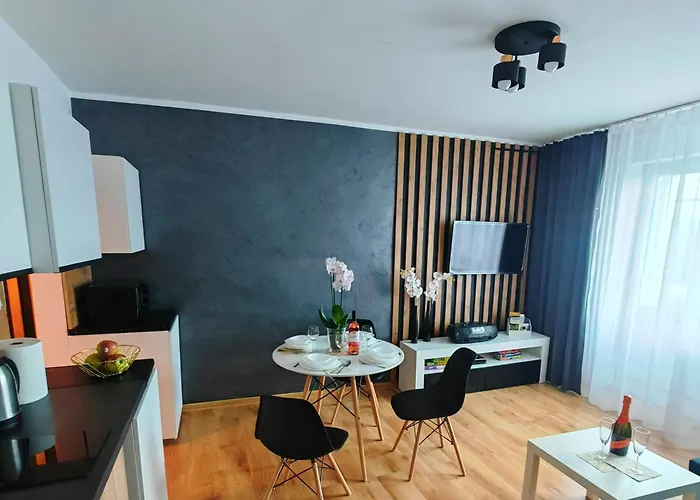 Apartament Chelmsko - Rowery Gratis