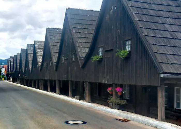 Apartament Chelmsko - Rowery Gratis