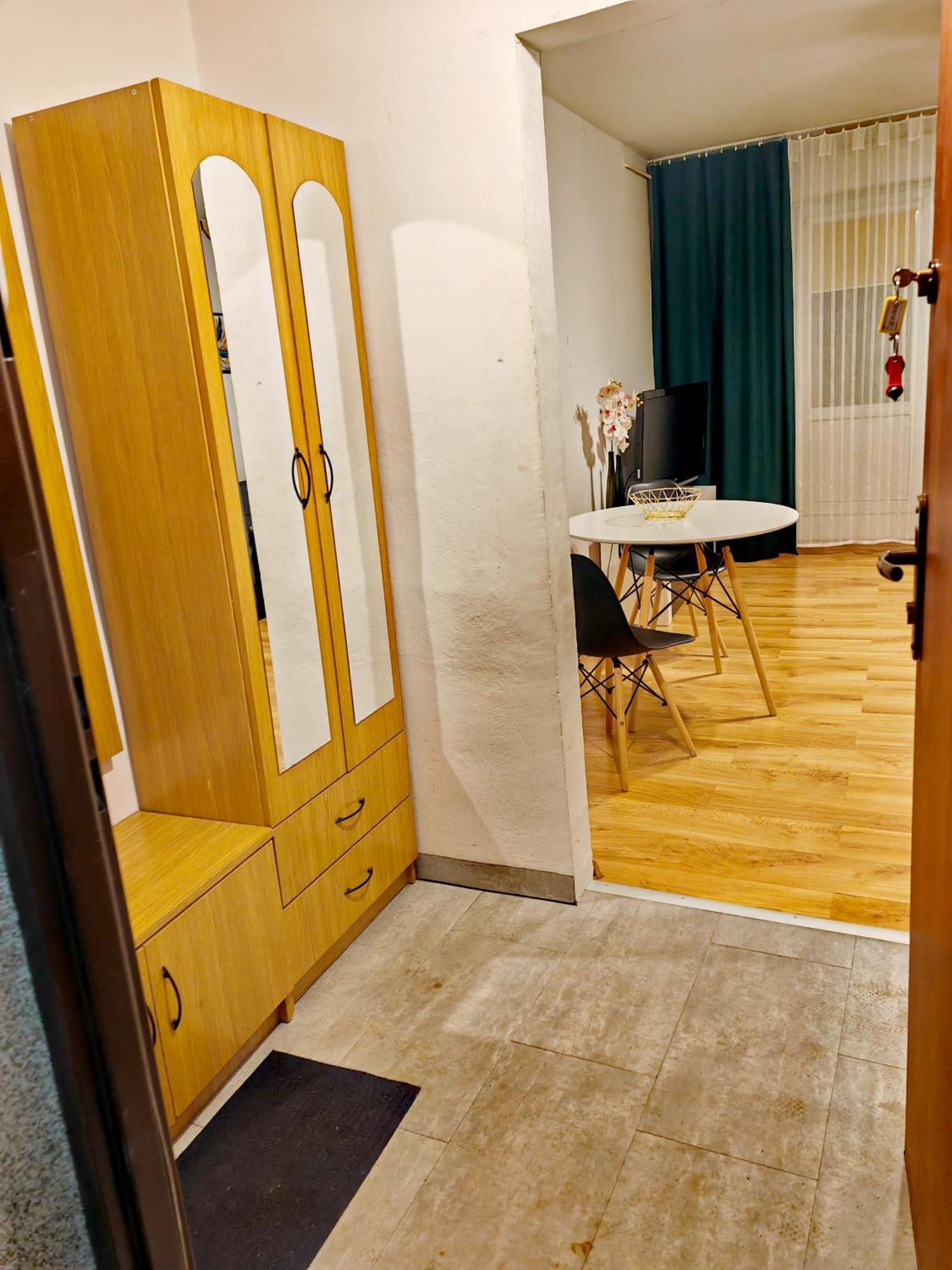 Apartment Chelmsko - Rowery Gratis