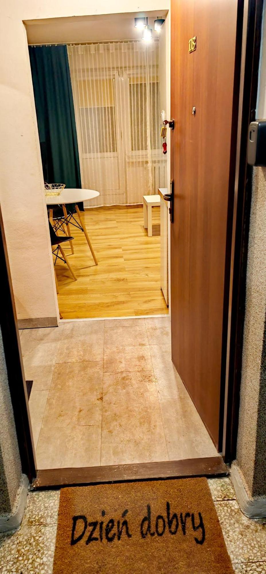 Apartment Chelmsko - Rowery Gratis Chelmsko Slaskie