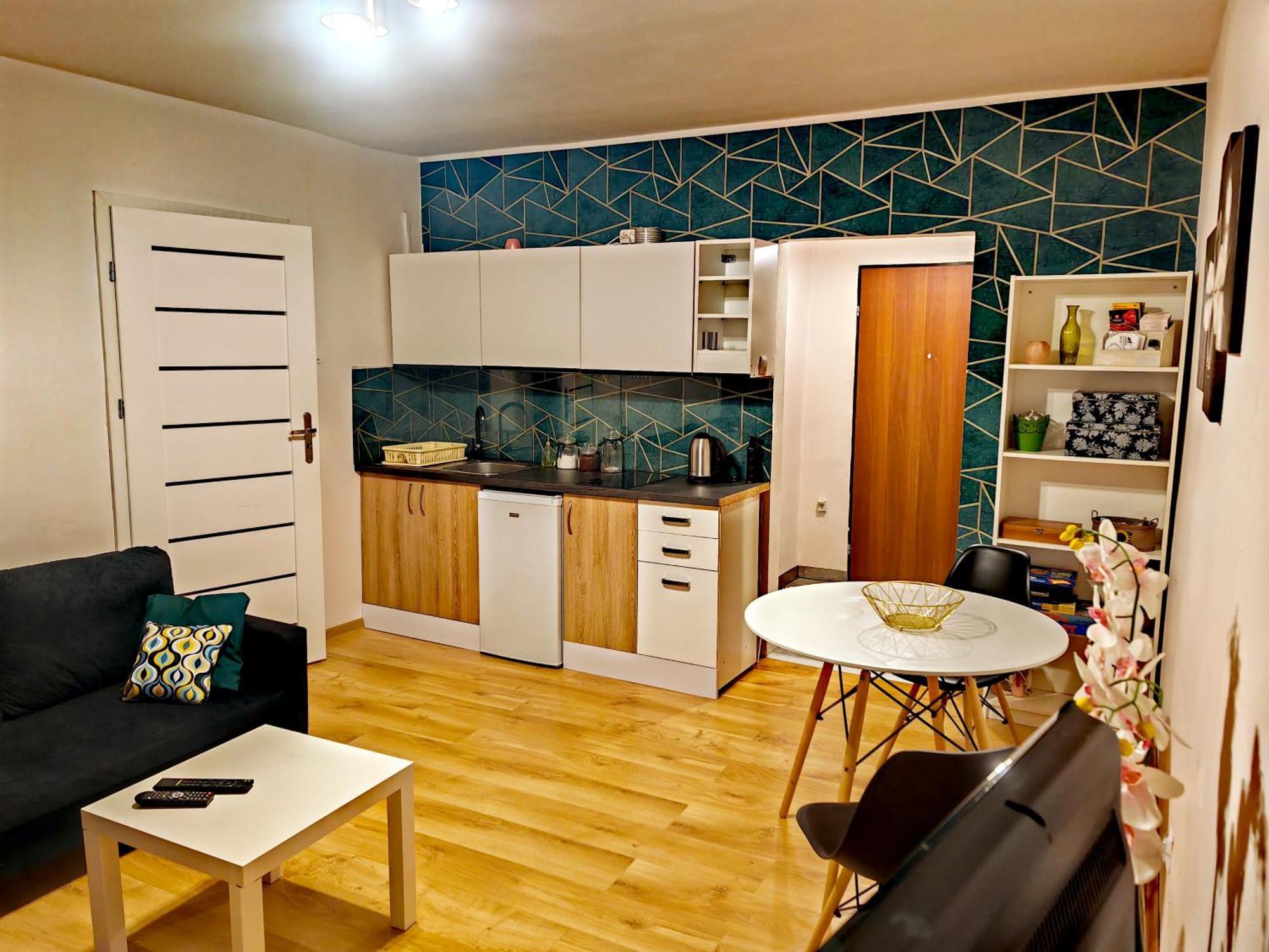 Chelmsko - Rowery Gratis Apartment