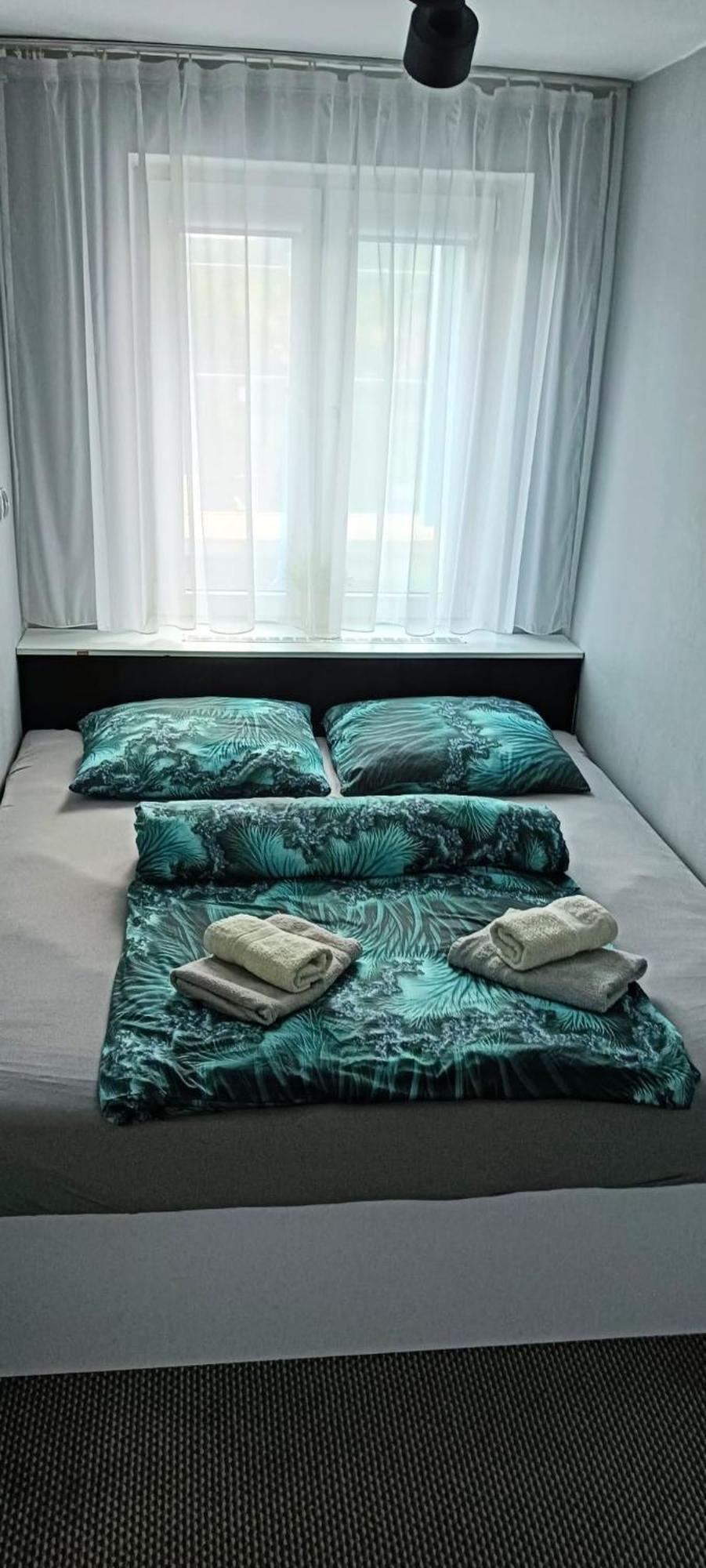 Chelmsko - Rowery Gratis Apartment *