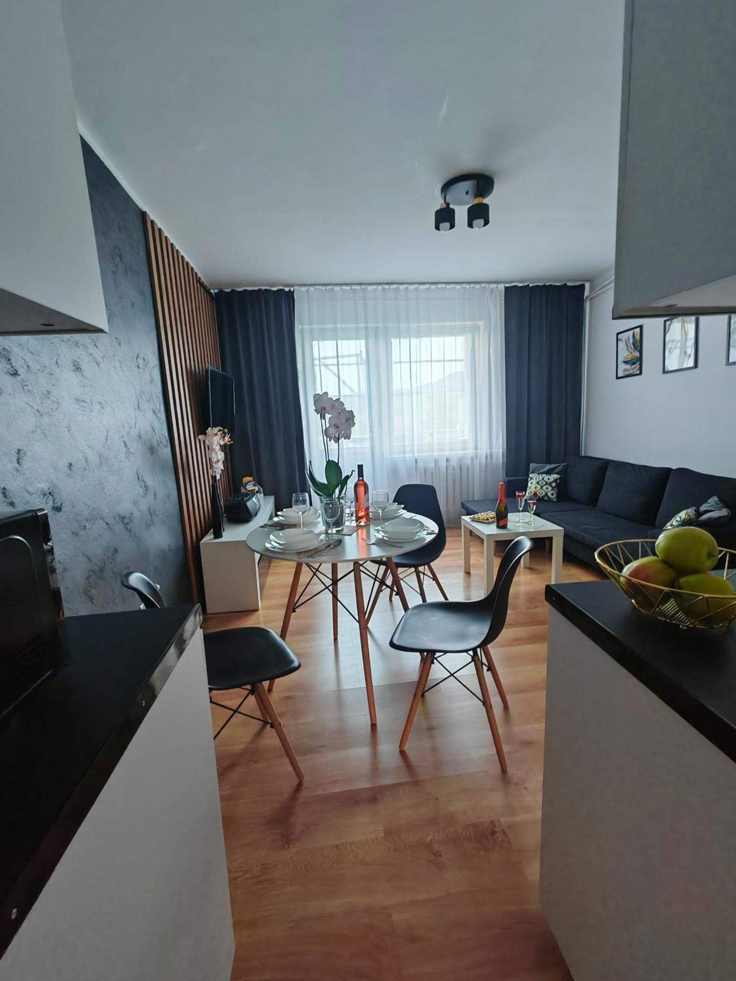 Apartment Chelmsko - Rowery Gratis *