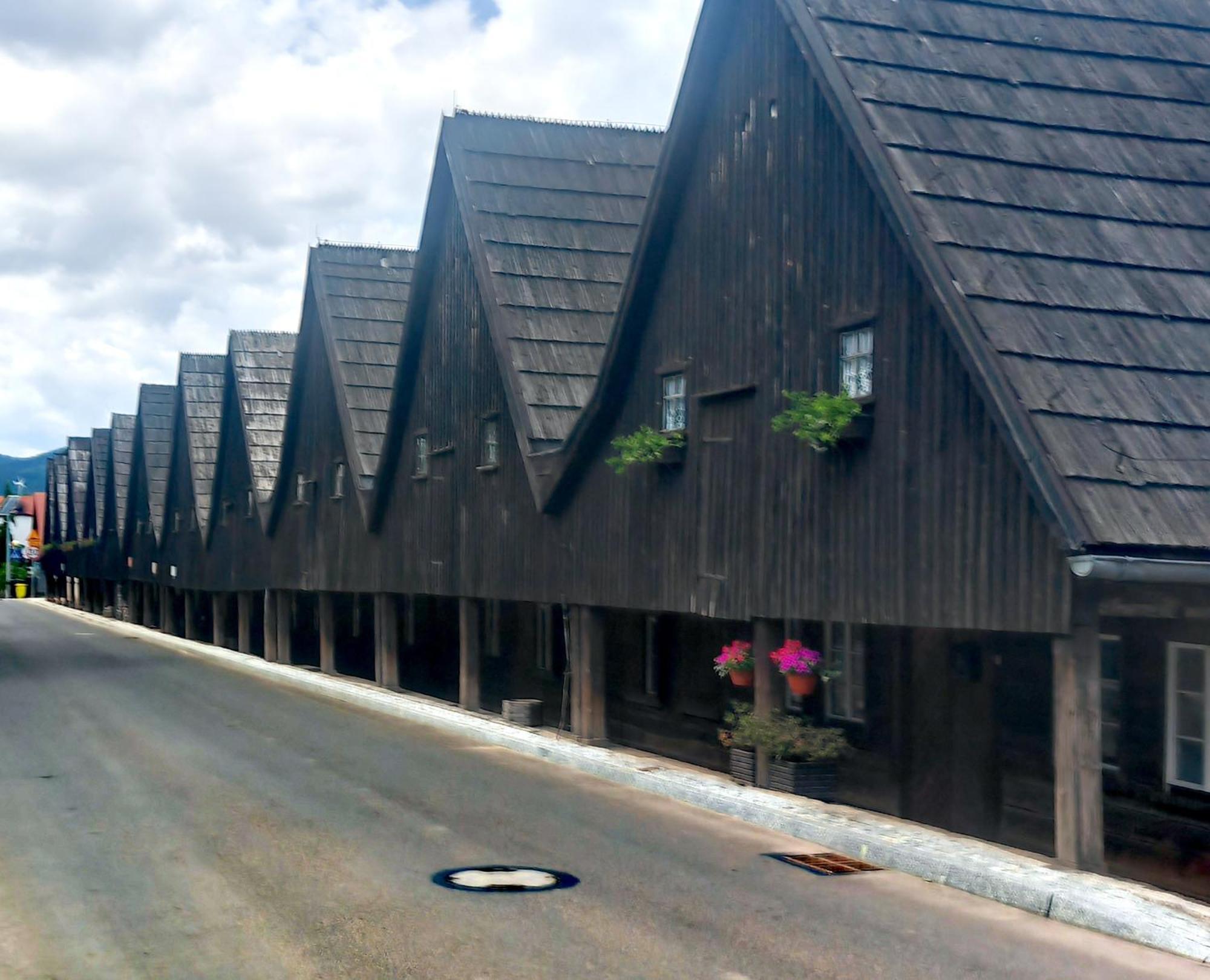 Chelmsko - Rowery Gratis Apartment